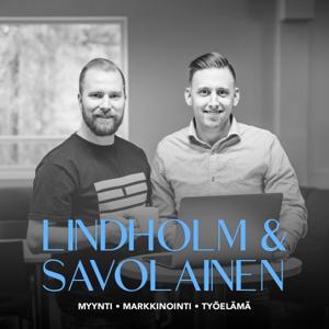 Lindholm & Savolainen