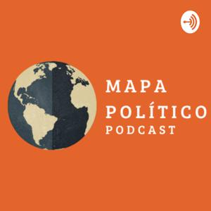 Mapa Político