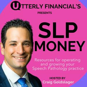 SLP Money by Utterly Financial