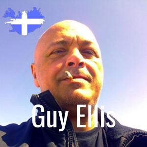 Guy Ellis