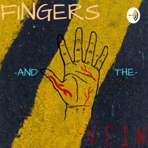 Fingers And The Vein