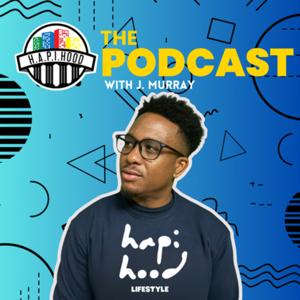 H.A.P.I. HOOD THE PODCAST