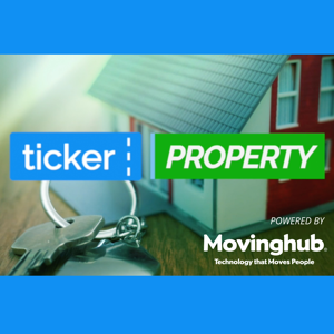 Ticker Property podcast