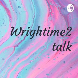 Wrightime2 talk