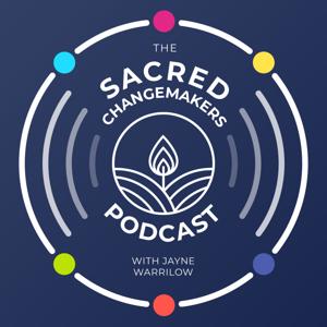 Sacred Changemakers