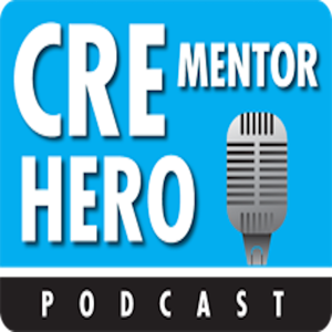 CRE Mentor Hero