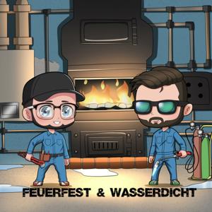 Feuerfest & Wasserdicht