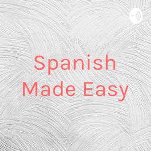 Spanish Made Easy