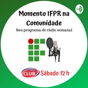Momento IFPR na Comunidade