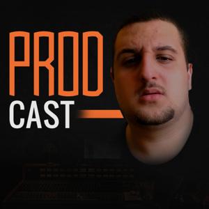 ProdCast | Podcast por DoisR