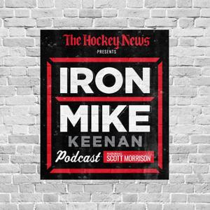 Iron Mike Keenan Podcast