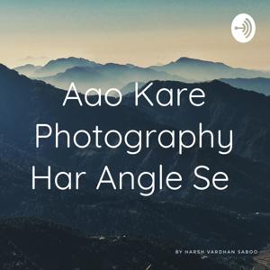 Aao Kare Photography Har Angle Se