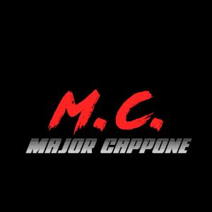 Major Cappone podcast