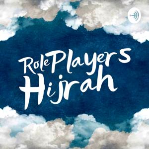 Role Players Hijrah