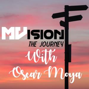 MVISION THE JOURNEY