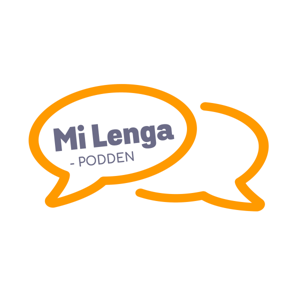 Mi Lenga-podden