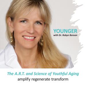 Younger with Dr. Robyn Benson