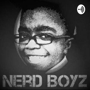 Nerd Boyz Podcast