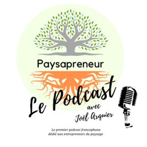 Paysapreneur par Joël Arquier