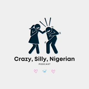 Crazy Silly Nigerian