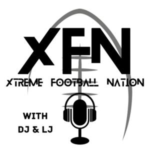 Xtreme Football Nation Podcast