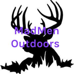 MadMen Outdoors Podcasts