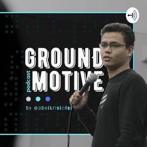 Ground Motive Podcast