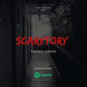 SCARYTORY (SCARY STORY)