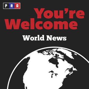 You're Welcome World News