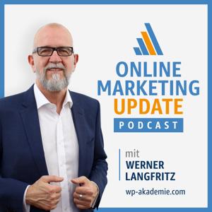 Online Marketing Update