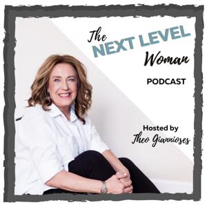 The Next Level Woman Podcast