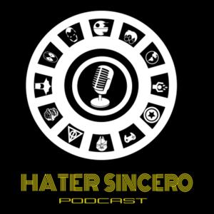 Hater Sincero