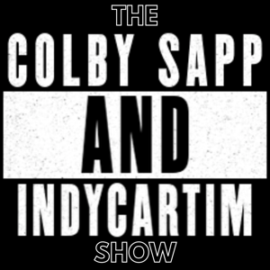 The Colby Sapp and IndyCarTim Show