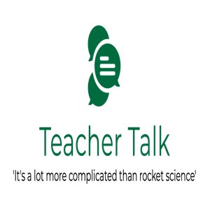 Teacher Talk