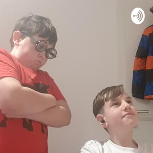 Langeweile Podcast