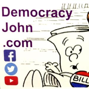 Democracy John Podcast