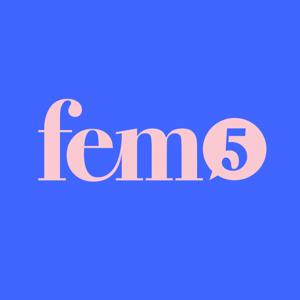 The Fem5 Podcast