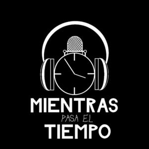 Mientras Pasa El Tiempo