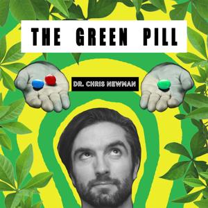 The Green Pill by OneFinePlay