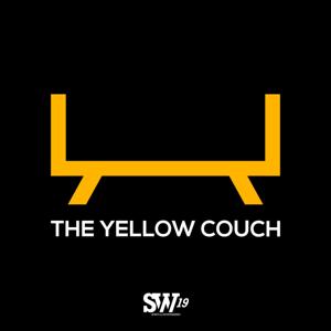 The Yellow Couch