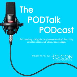 The PODTalk PODcast