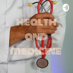 صحة و طب health and medicine by AUDIO_LOBBY