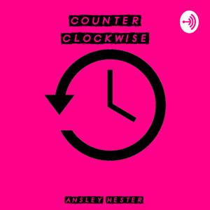 Counterclockwise