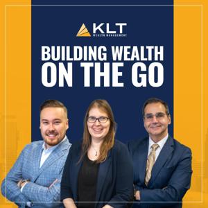 Building Wealth On The Go
