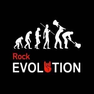 Rock Evolution