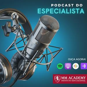 Podcast do Especialista