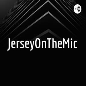 JerseyOnTheMic