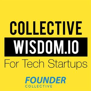 Collective Wisdom For Tech Startups