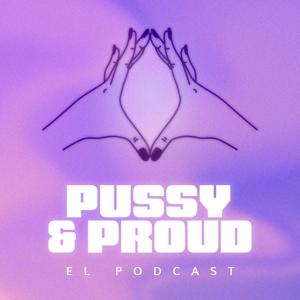 Pussy & Proud