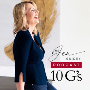 Jen's 10 G's